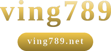 ving789 โลโก้